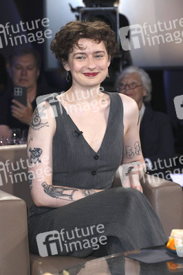 'NDR Talk Show' in Hamburg