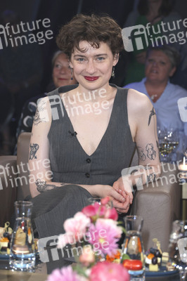 'NDR Talk Show' in Hamburg
