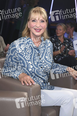 'NDR Talk Show' in Hamburg
