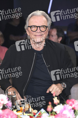 'NDR Talk Show' in Hamburg