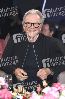 'NDR Talk Show' in Hamburg