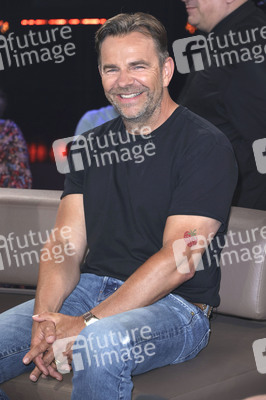 'NDR Talk Show' in Hamburg