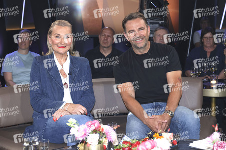 'NDR Talk Show' in Hamburg