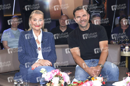 'NDR Talk Show' in Hamburg