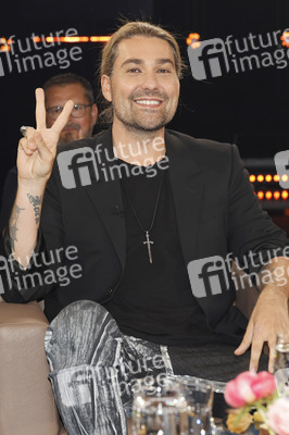 'NDR Talk Show' in Hamburg