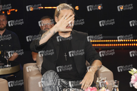 'NDR Talk Show' in Hamburg