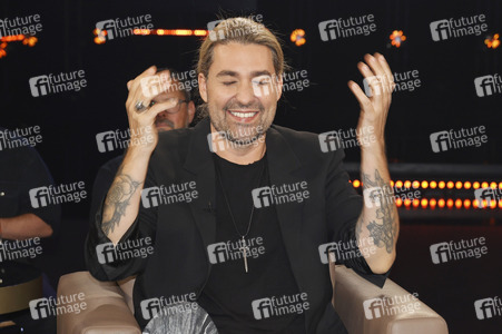 'NDR Talk Show' in Hamburg