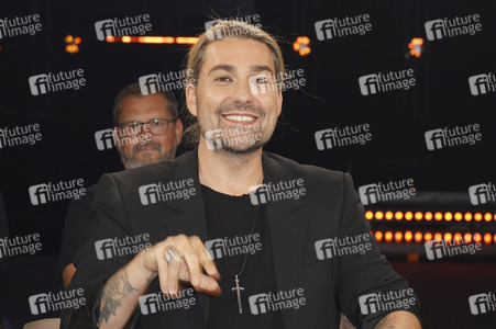 'NDR Talk Show' in Hamburg
