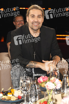 'NDR Talk Show' in Hamburg