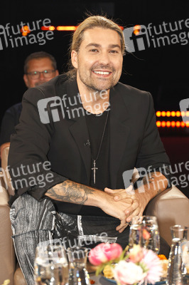 'NDR Talk Show' in Hamburg