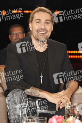 'NDR Talk Show' in Hamburg