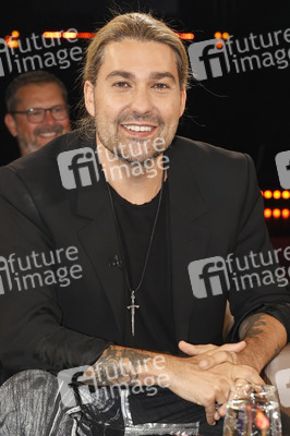 'NDR Talk Show' in Hamburg