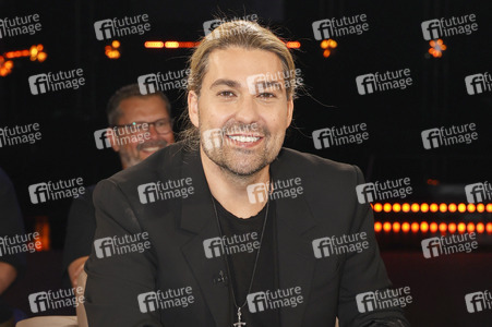 'NDR Talk Show' in Hamburg
