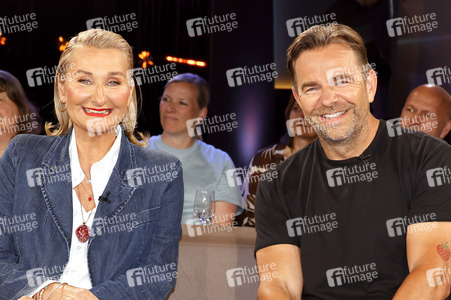 'NDR Talk Show' in Hamburg