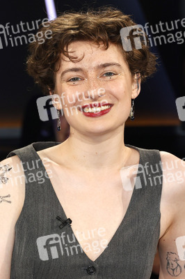 'NDR Talk Show' in Hamburg