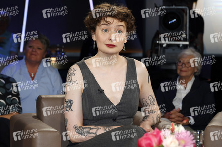 'NDR Talk Show' in Hamburg