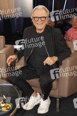 'NDR Talk Show' in Hamburg