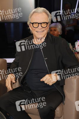 'NDR Talk Show' in Hamburg