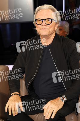 'NDR Talk Show' in Hamburg