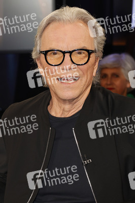 'NDR Talk Show' in Hamburg