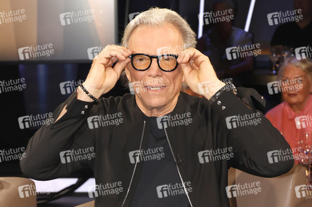 'NDR Talk Show' in Hamburg