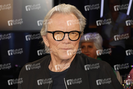 'NDR Talk Show' in Hamburg