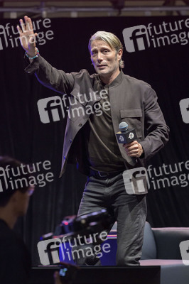 Hong Kong Comic Con 2026