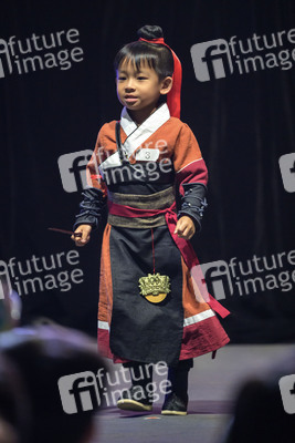 Hong Kong Comic Con 2026