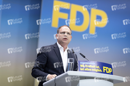 77. Ordentlicher Bundesparteitag der FDP in Berlin