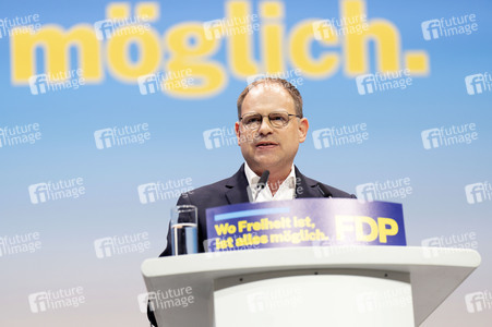 77. Ordentlicher Bundesparteitag der FDP in Berlin