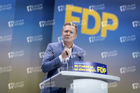 77. Ordentlicher Bundesparteitag der FDP in Berlin
