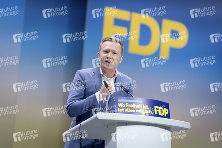 77. Ordentlicher Bundesparteitag der FDP in Berlin