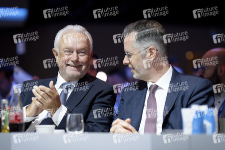 77. Ordentlicher Bundesparteitag der FDP in Berlin