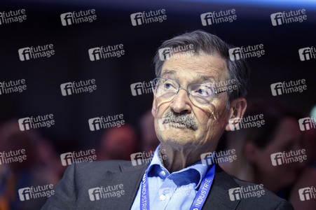 77. Ordentlicher Bundesparteitag der FDP in Berlin