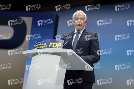 77. Ordentlicher Bundesparteitag der FDP in Berlin