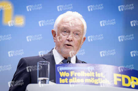 77. Ordentlicher Bundesparteitag der FDP in Berlin
