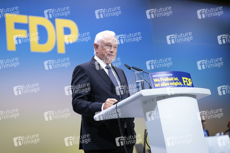 77. Ordentlicher Bundesparteitag der FDP in Berlin