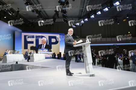 77. Ordentlicher Bundesparteitag der FDP in Berlin