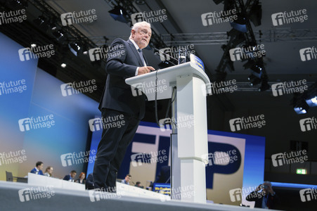 77. Ordentlicher Bundesparteitag der FDP in Berlin