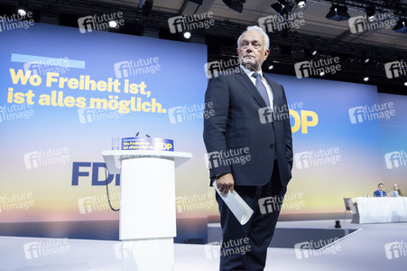 77. Ordentlicher Bundesparteitag der FDP in Berlin