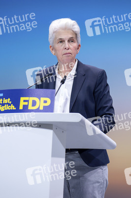77. Ordentlicher Bundesparteitag der FDP in Berlin