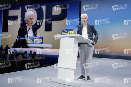 77. Ordentlicher Bundesparteitag der FDP in Berlin
