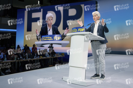 77. Ordentlicher Bundesparteitag der FDP in Berlin