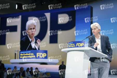 77. Ordentlicher Bundesparteitag der FDP in Berlin