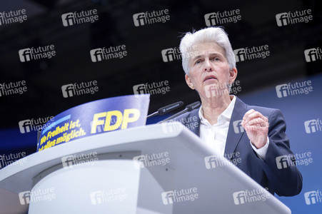 77. Ordentlicher Bundesparteitag der FDP in Berlin
