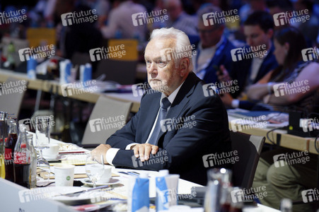 77. Ordentlicher Bundesparteitag der FDP in Berlin