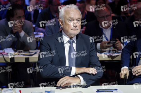 77. Ordentlicher Bundesparteitag der FDP in Berlin