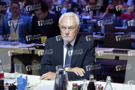 77. Ordentlicher Bundesparteitag der FDP in Berlin
