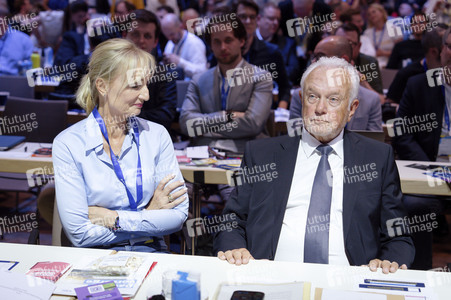 77. Ordentlicher Bundesparteitag der FDP in Berlin