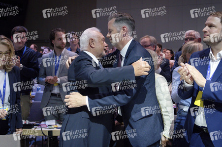 77. Ordentlicher Bundesparteitag der FDP in Berlin